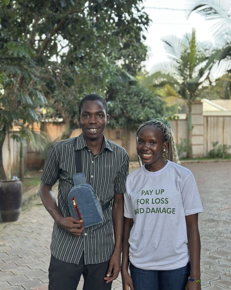 Beyond The Metrics: Grassroots Advocate Exposes The Human Cost Of Uganda's Energy Injustice