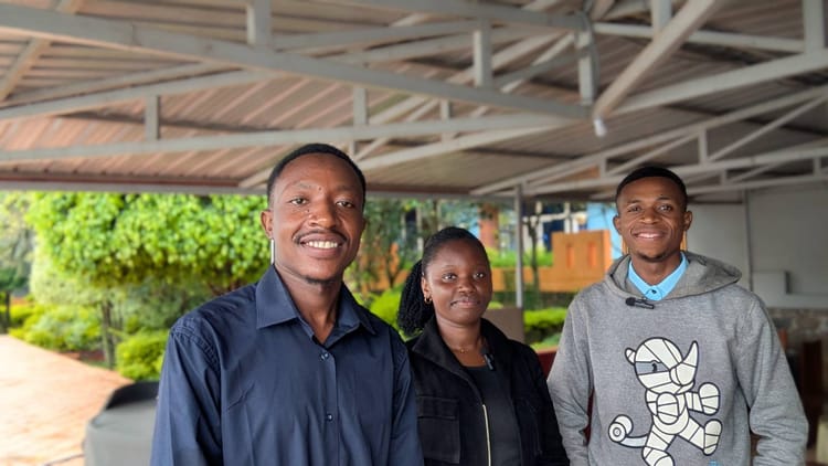 The Santa Marta Paradox: Inside Bukavu's Fight For True Energy Justice